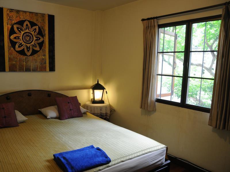 Chiang Mai House For Dreamer Kültér fotó