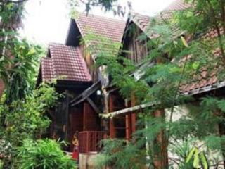 Chiang Mai House For Dreamer Kültér fotó
