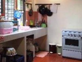 Chiang Mai House For Dreamer Kültér fotó
