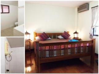 Chiang Mai House For Dreamer Kültér fotó