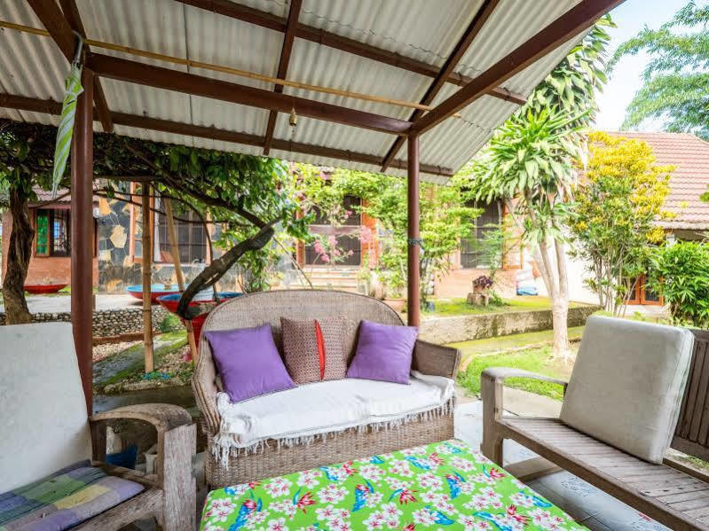Chiang Mai House For Dreamer Kültér fotó